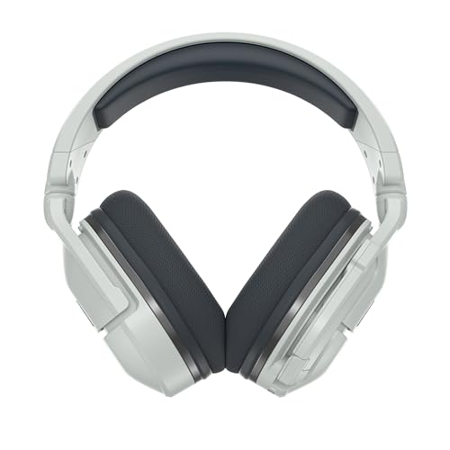 Turtle Beach Stealth 600 Wireless Gaming Headset - White