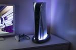 Venom LED Light-Up Stand for PS5