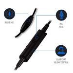 Stealth C6-50 Multi-Platform Stereo Gaming Headset