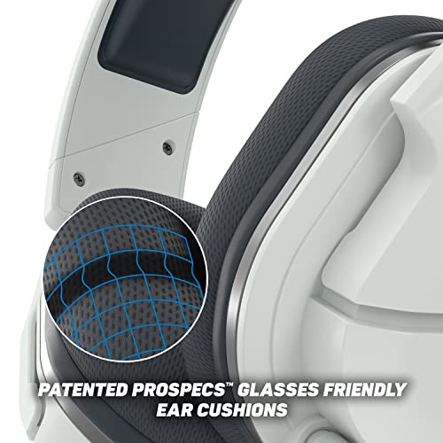 Turtle Beach Stealth 600 Wireless Gaming Headset - White