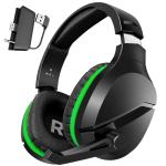 WolfLawS X3 Wireless Gaming Headset for All Consoles
