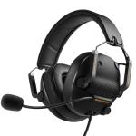 Senzer Noise Cancelling Gaming Headset with Mic