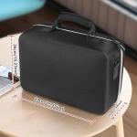 PS5 Slim Protective Bag for Console and Accessories