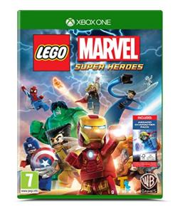 LEGO Marvel Super Heroes for Xbox One
