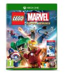 LEGO Marvel Super Heroes for Xbox One