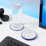 PlayStation 5 Metal Coasters - Set of 4