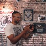 Orzly Essentials Bundle for Nintendo Switch - Black