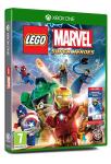 LEGO Marvel Super Heroes for Xbox One