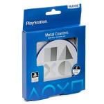 PlayStation 5 Metal Coasters - Set of 4