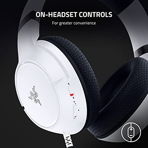Razer Kaira X Wired Headset for Xbox and PC