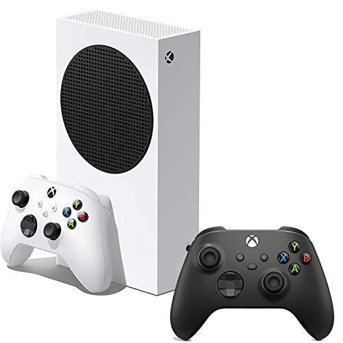 Xbox Series S All-Digital Bundle + Controller