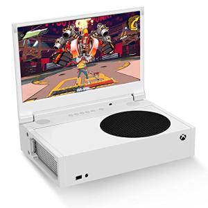 G-STORY 11.6" Portable 1080P Monitor for Xbox