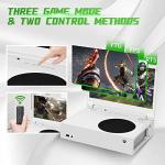 G-STORY 11.6” Portable Monitor for Xbox Series S