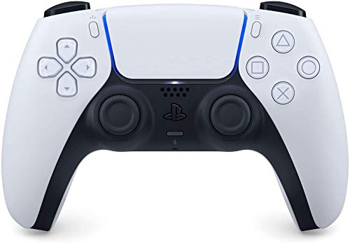 Sony DualSense Controller & PULSE 3D Headset Combo