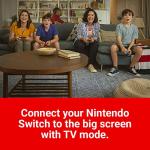 Nintendo Switch Neon Red/Blue Console