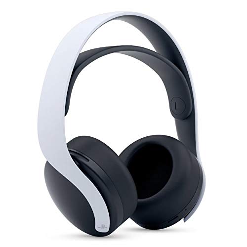 Sony DualSense Controller & PULSE 3D Headset Combo