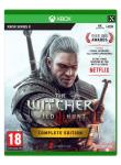 The Witcher III: Wild Hunt - Game of The Year