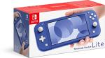 Nintendo Switch Lite - Blue