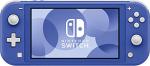 Nintendo Switch Lite - Blue