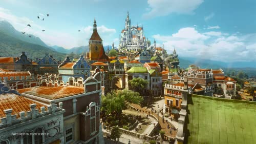 The Witcher III: Wild Hunt - Game of The Year