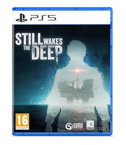 Still Wakes the Deep for PS5