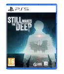 Still Wakes the Deep for PS5