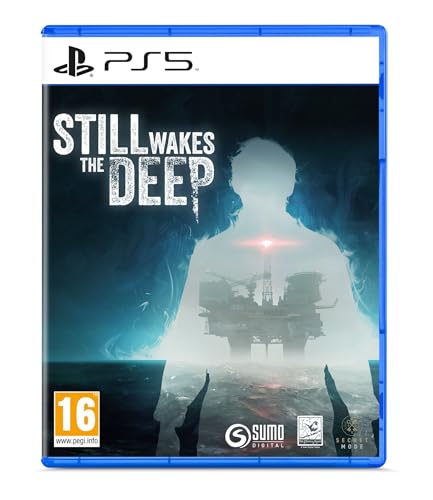 Still Wakes the Deep for PS5