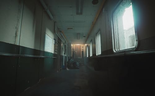 Still Wakes the Deep for PS5