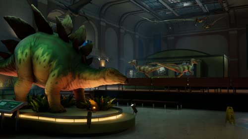 Ghostbusters: Spirits Unleashed Game
