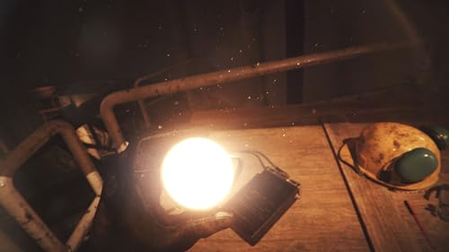 Still Wakes the Deep for PS5