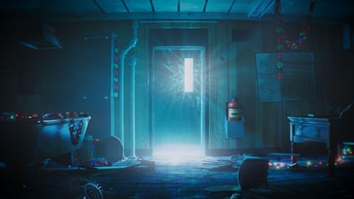 Still Wakes the Deep for PS5