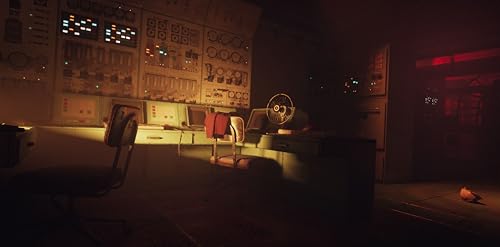 Still Wakes the Deep for PS5