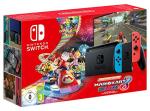 Nintendo Switch Mario Kart 8 Deluxe Bundle