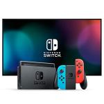 Nintendo Switch Mario Kart 8 Deluxe Bundle