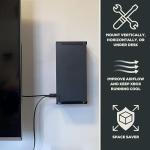 Xbox Series X Wall Mount - Vertical & Horizontal Bracket