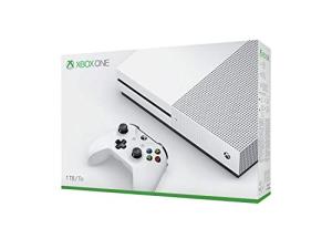Xbox One S 1TB Console - Refurbished Model