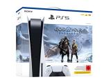 PlayStation 5 God of War Ragnarök Bundle