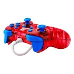 PDP Rock Candy Wired Mario Switch Pro Controller