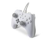 PowerA Wired Controller for Nintendo Switch - White