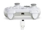 PowerA Wired Controller for Nintendo Switch - White