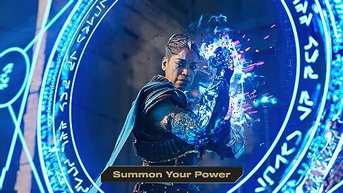Immortals of Aveum - Action Adventure Game