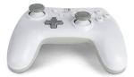 PowerA Wired Controller for Nintendo Switch - White