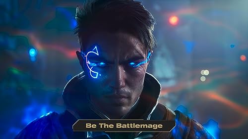 Immortals of Aveum - Action Adventure Game