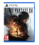 Final Fantasy XVI Standard Edition for PS5