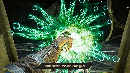 Immortals of Aveum - Action Adventure Game
