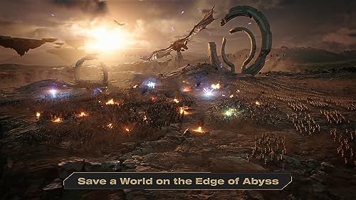 Immortals of Aveum - Action Adventure Game