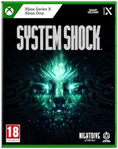 System Shock for Xbox
