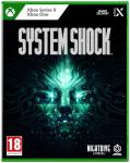 System Shock for Xbox