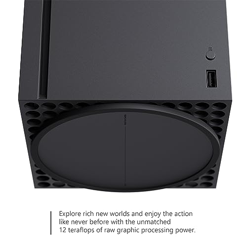 Xbox Series X with Starfield Download Code