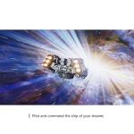 Xbox Series X with Starfield Download Code